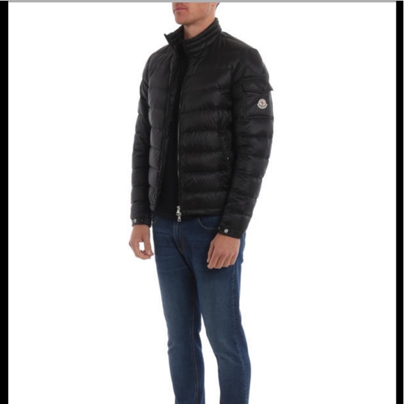 moncler lambot black